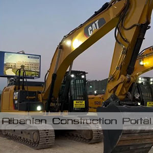 Shitje dhe qera te makinerive te ndertimit Shitje dhe qera te makinerive te ndertimit